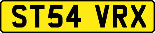 ST54VRX