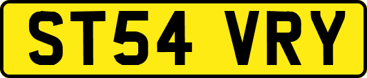 ST54VRY