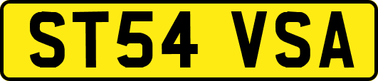 ST54VSA