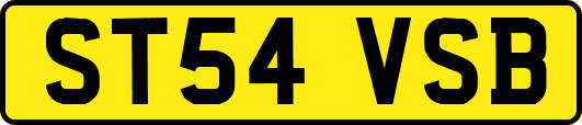 ST54VSB