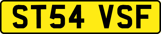 ST54VSF