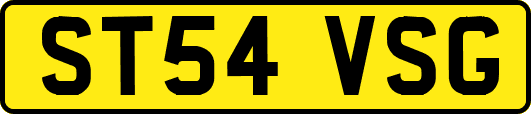 ST54VSG