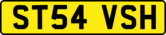 ST54VSH