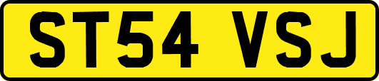ST54VSJ