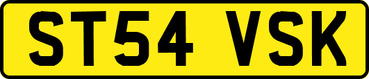 ST54VSK
