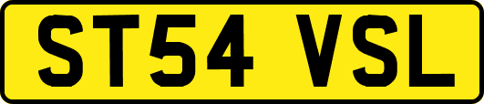 ST54VSL