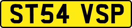 ST54VSP