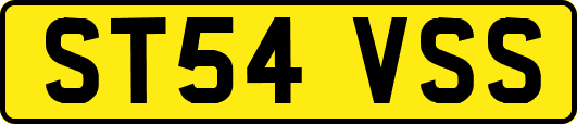 ST54VSS