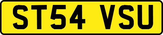 ST54VSU