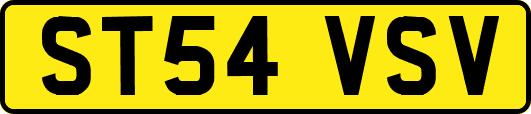ST54VSV