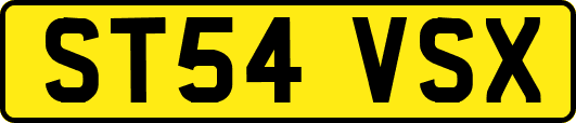 ST54VSX