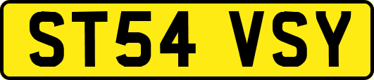 ST54VSY