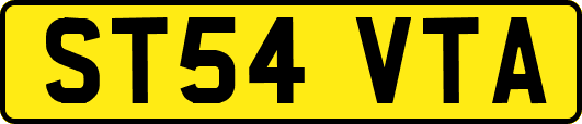 ST54VTA