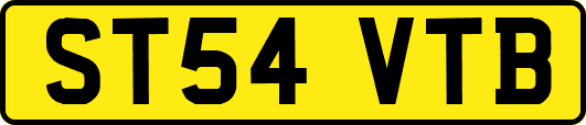ST54VTB
