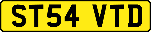 ST54VTD