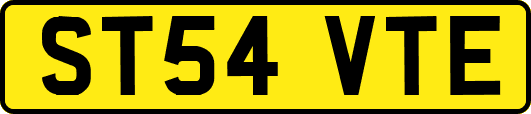 ST54VTE