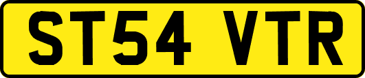 ST54VTR