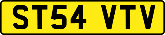ST54VTV