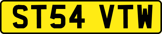 ST54VTW