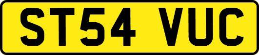 ST54VUC