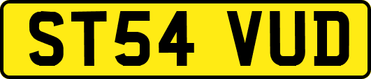 ST54VUD
