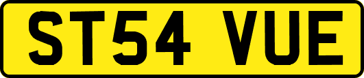 ST54VUE