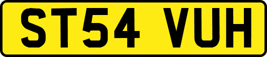 ST54VUH