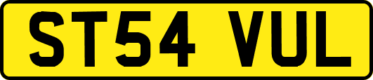 ST54VUL