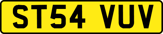 ST54VUV