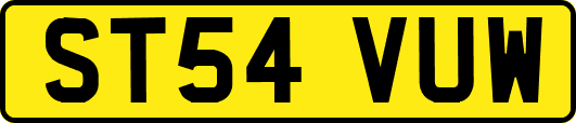 ST54VUW