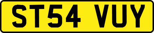 ST54VUY