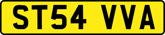 ST54VVA