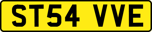 ST54VVE