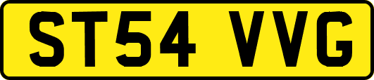 ST54VVG