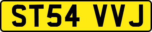 ST54VVJ