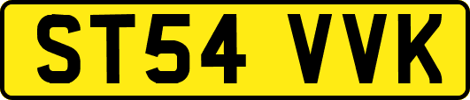 ST54VVK