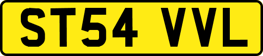 ST54VVL