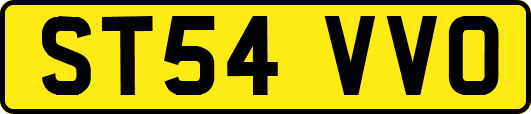ST54VVO