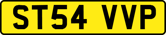 ST54VVP