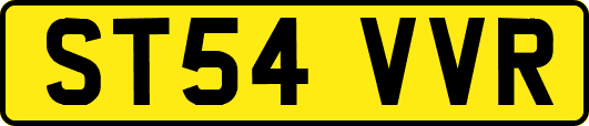 ST54VVR