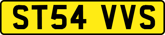 ST54VVS