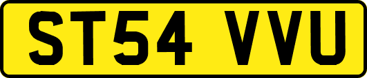 ST54VVU
