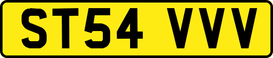 ST54VVV
