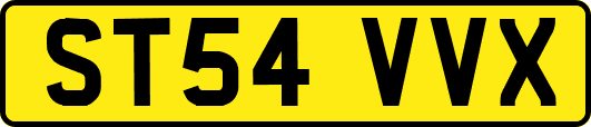 ST54VVX