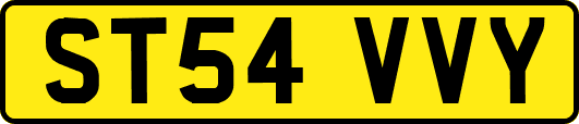 ST54VVY