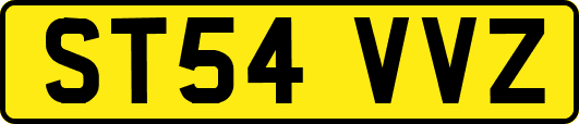 ST54VVZ