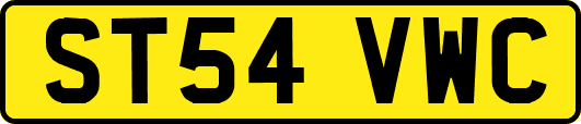 ST54VWC