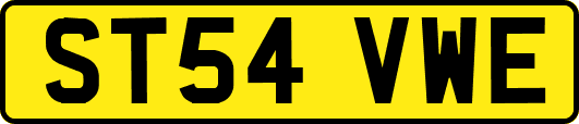 ST54VWE