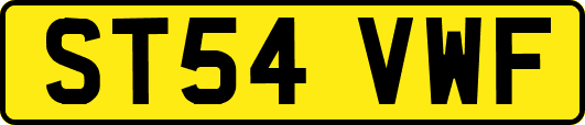 ST54VWF