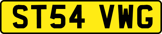 ST54VWG